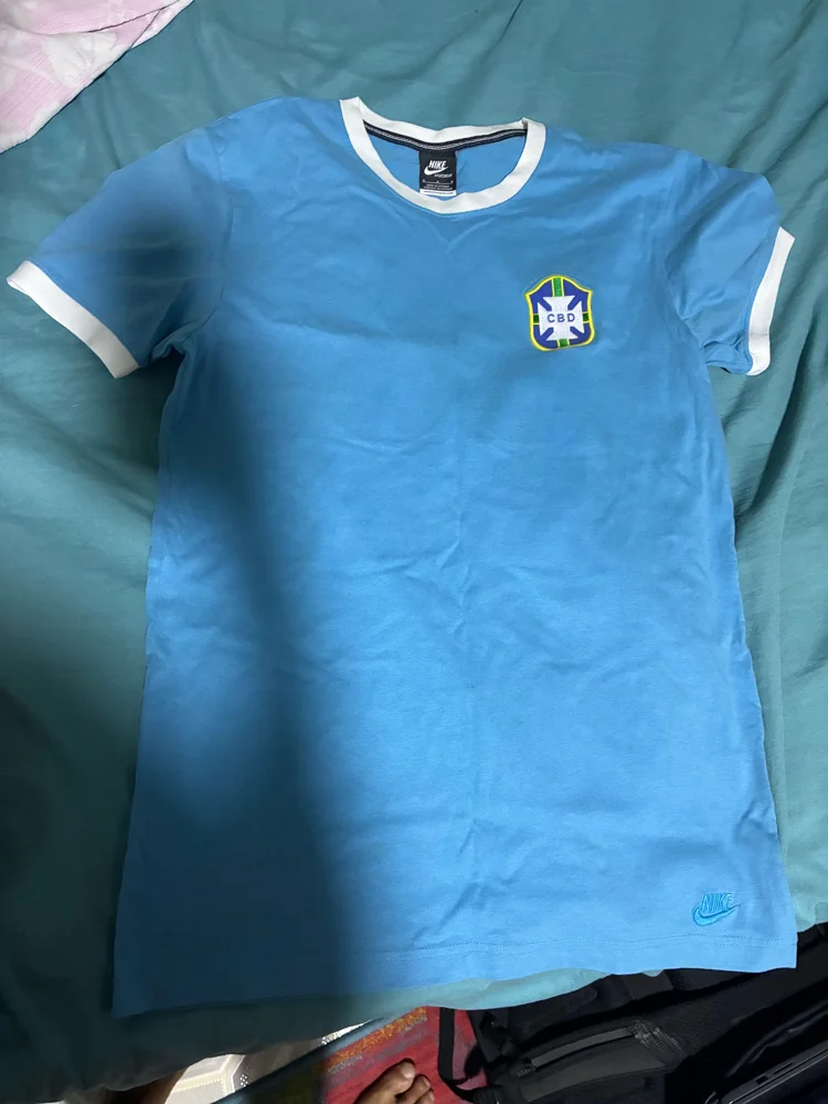 Nike T-shirts