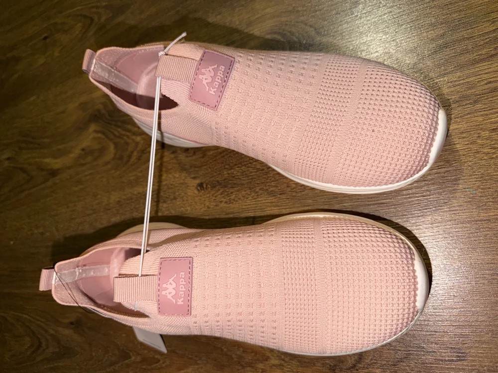 Kappa Sneakers, size 39, photo 2