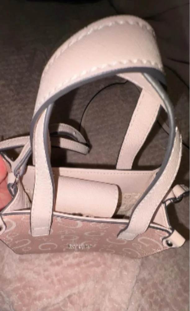 GUESS Cross-Body Bags, Excellent, photo 3