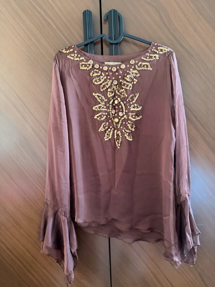 Blouses