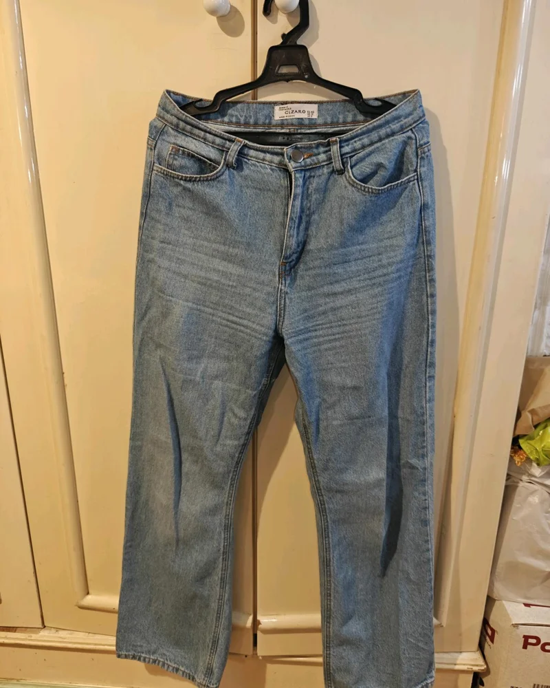 Cizaro Jeans