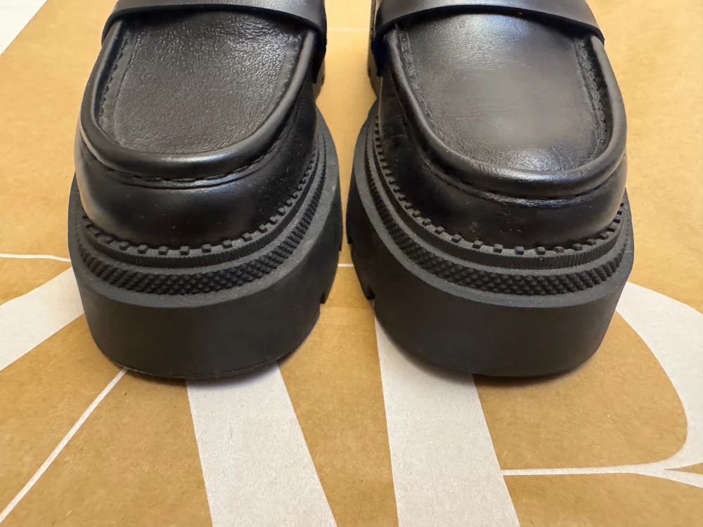Zara Loafers, size 37, photo 3