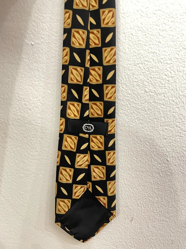 C&A Ties, size Other, photo 2