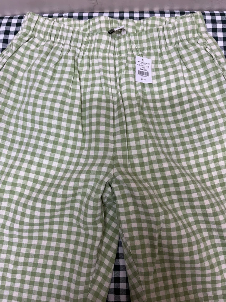 American Eagle Pants, size M / 38 / 10, photo 2