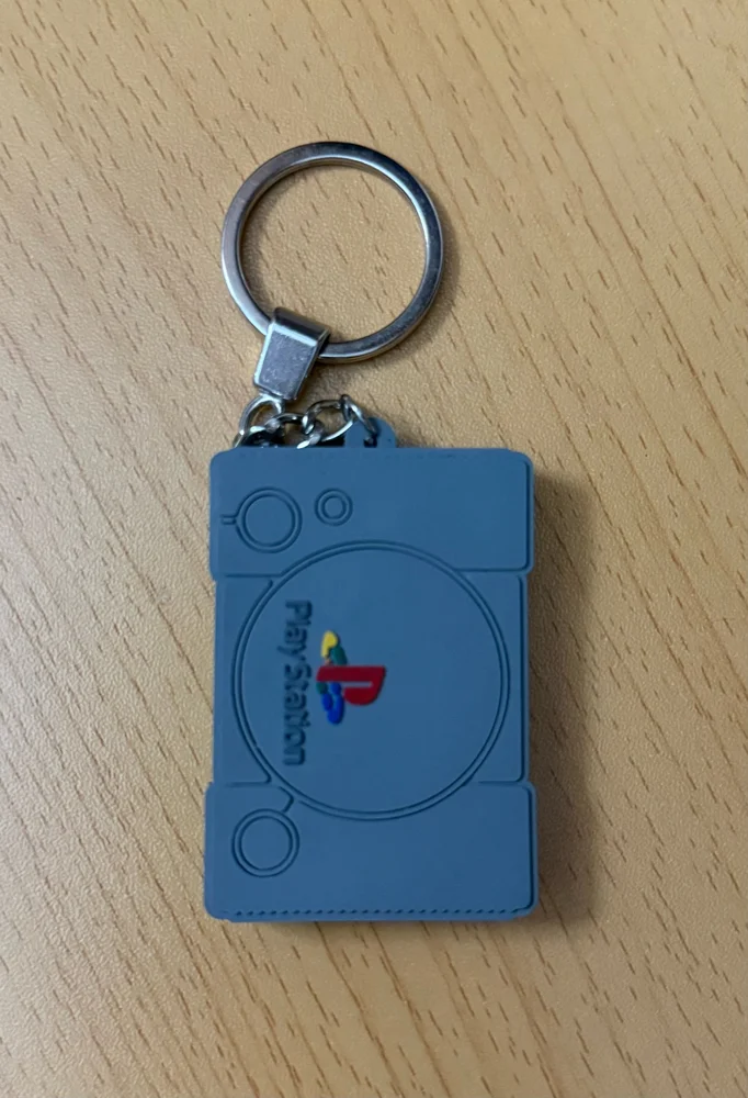 Keychains, size Other, photo 2