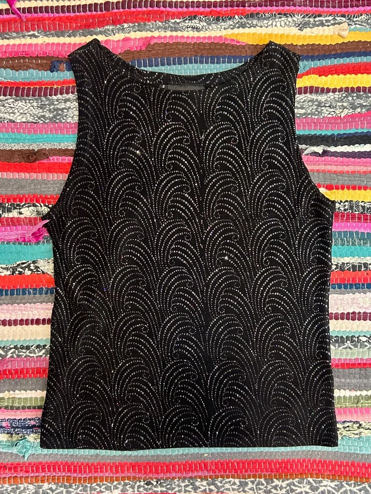 Tank Tops