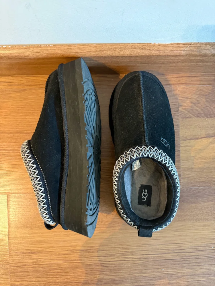 UGG Loafers, size 37, photo 5