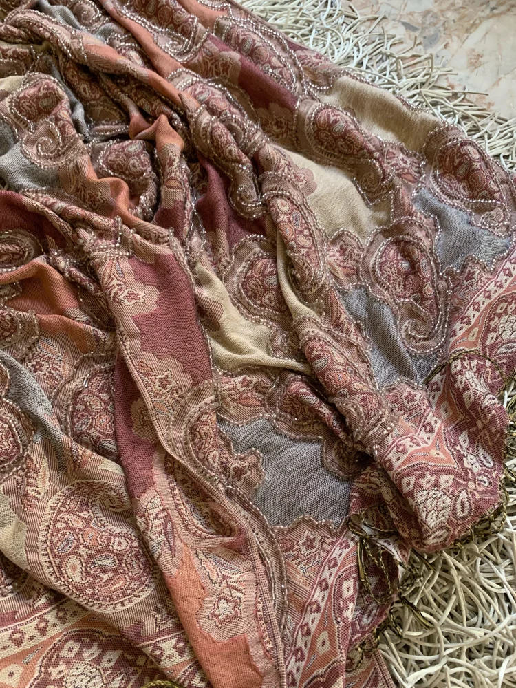 Scarves & Shawls, size Other, photo 2