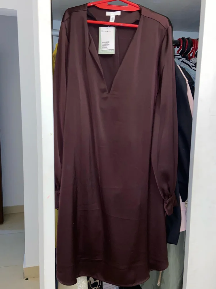 H&M Mini Dresses