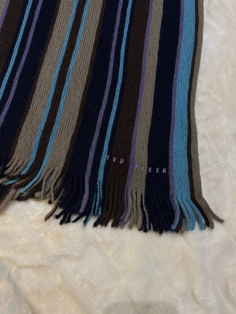 Ted Baker Scarves & Shawls, Very good, photo 2