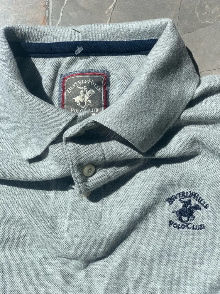 Beverly Hills Polo Club Polo Shirts, size XXL, photo 3