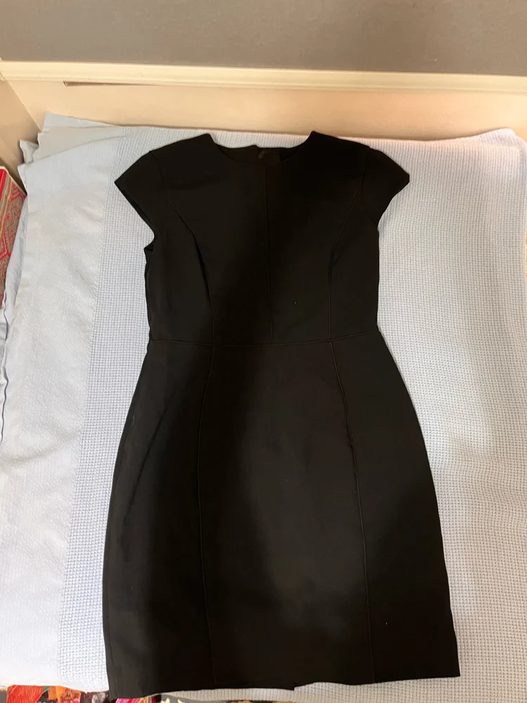 H&M Midi Dresses, size M / 38 / 10, photo 2