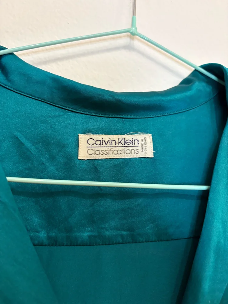 Calvin Klein Shirts, size S / 36 / 8, photo 2