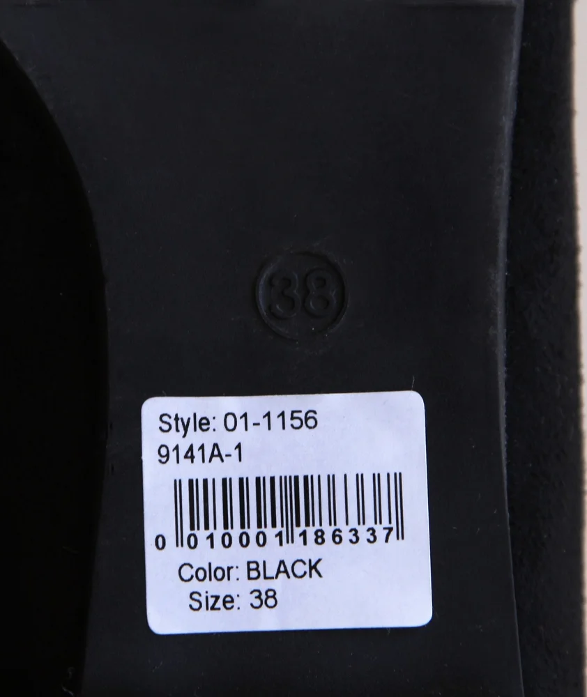 Pixi Flats, size 38, photo 4