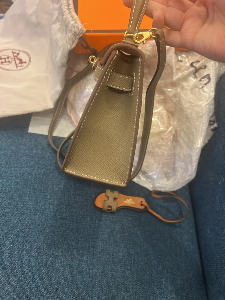 Cross-Body Bags, size Other, photo 2