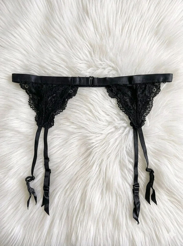 H&M Lingerie