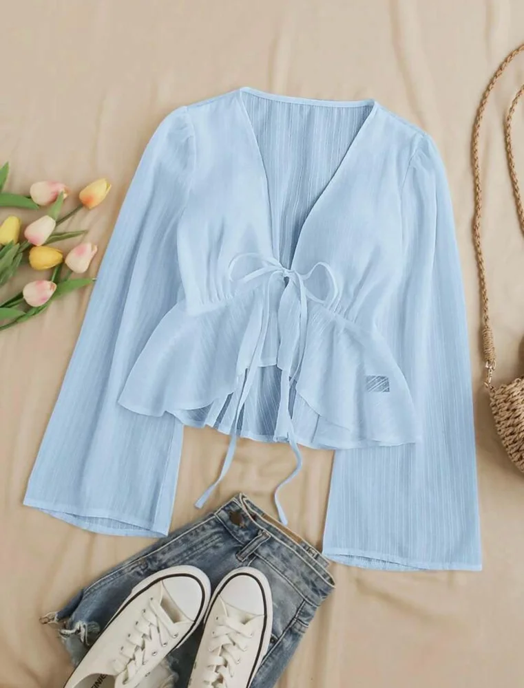 Shein بلوزات