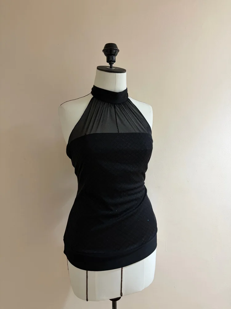 Halter Tops