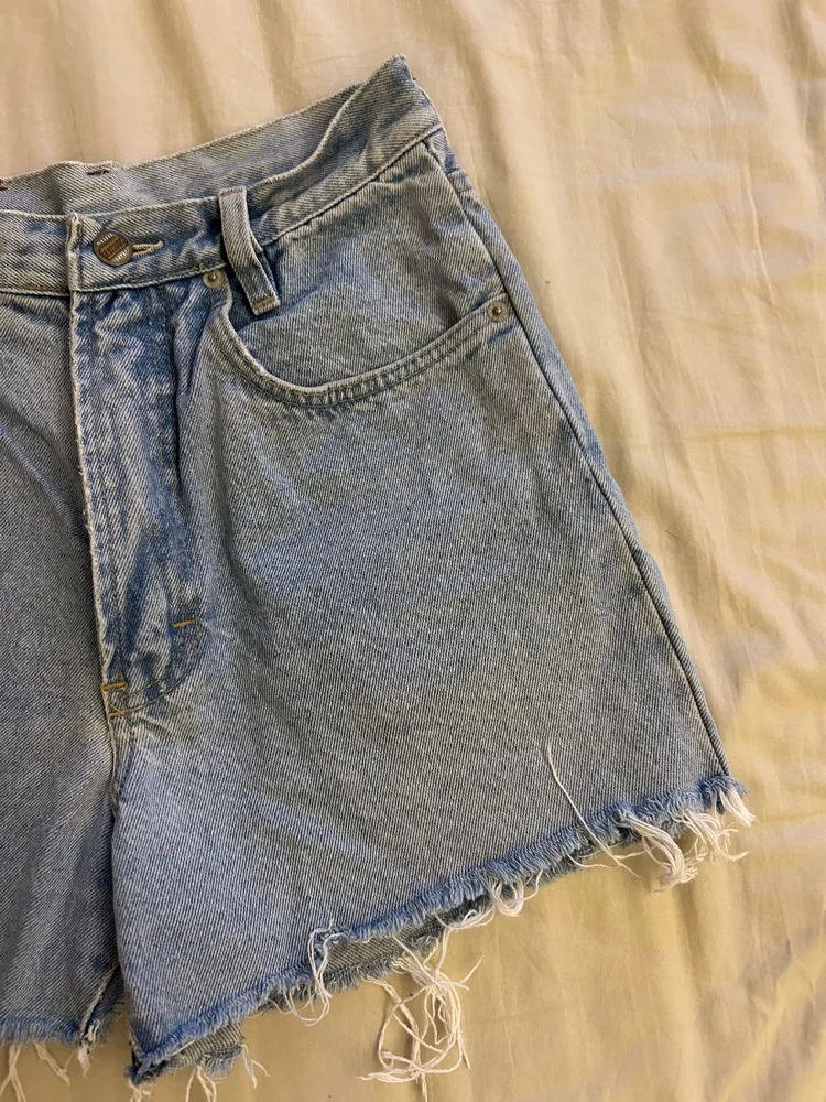 Shorts, size XXS / 32 / 4, photo 2