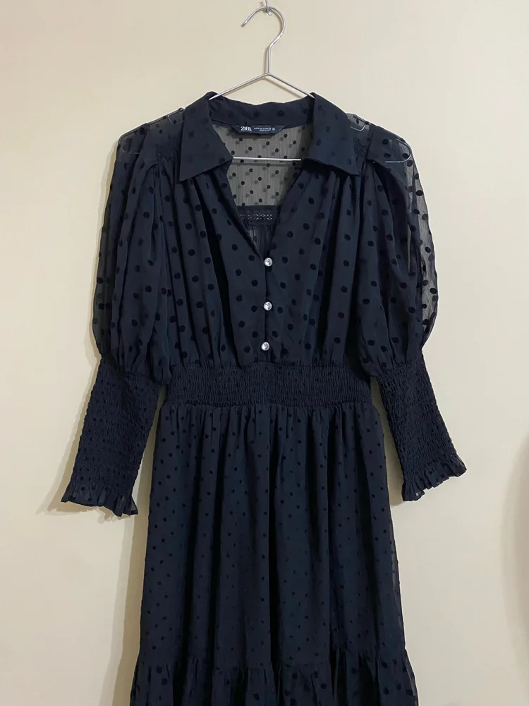 Zara Maxi Dresses