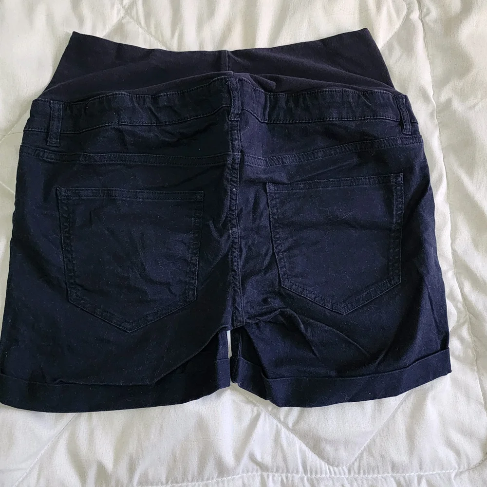 H&M Basic Shorts, size L / 40 / 12, photo 3