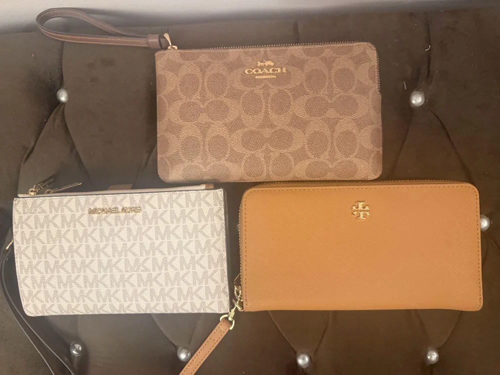 Wallets & Cardholders, New with tags, photo 3