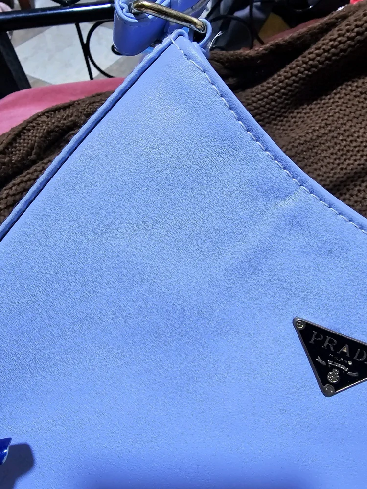 Shoulder Bag, size Other, photo 3