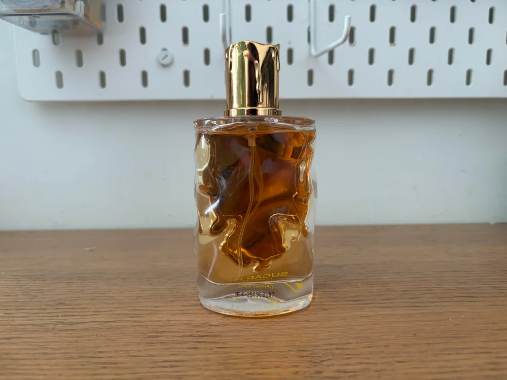 Lattafa Perfume, size Other, photo 2