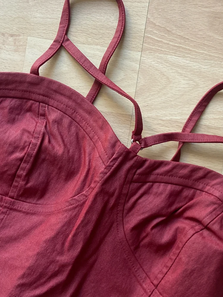 Zara Crop Tops, size S / 36 / 8, photo 3
