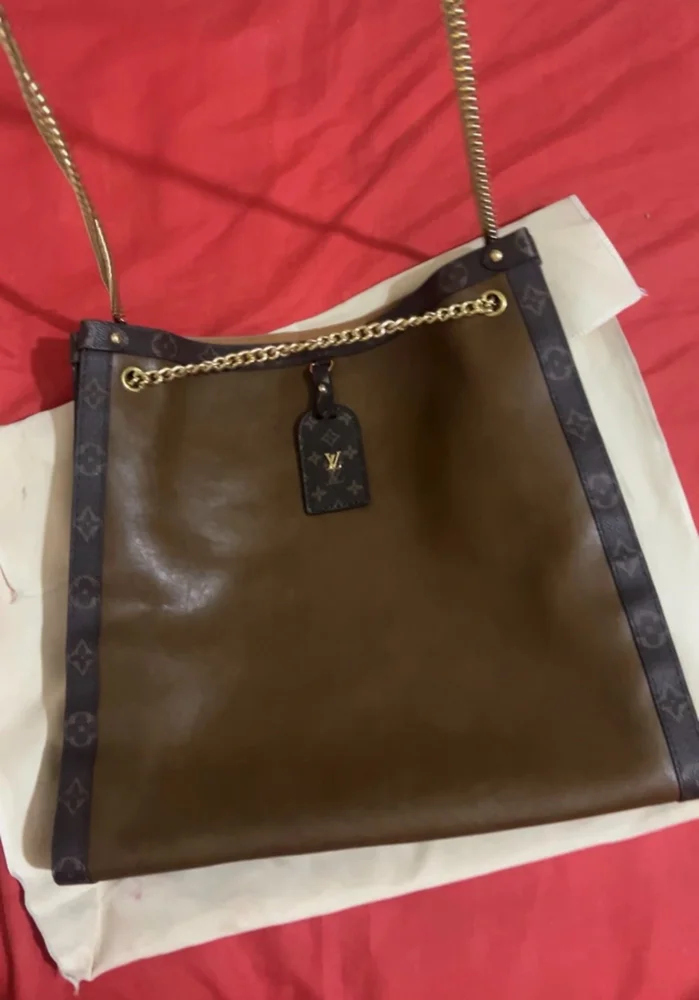 Louis Vuitton x NBA Shoulder Bags