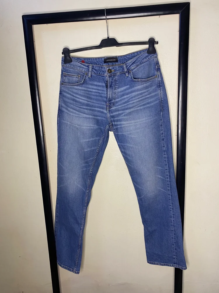 SMOG Jeans