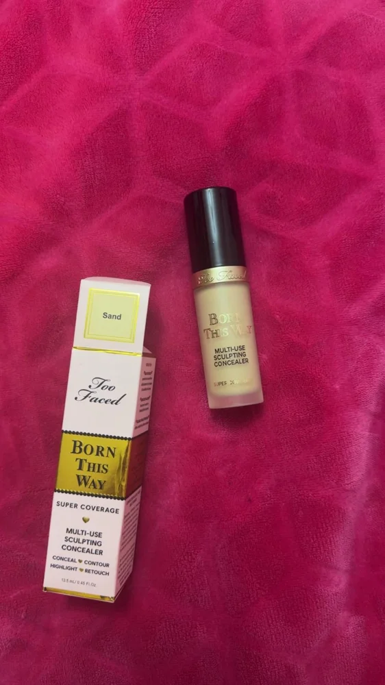 Too Faced Makeup, size No Size, photo 2