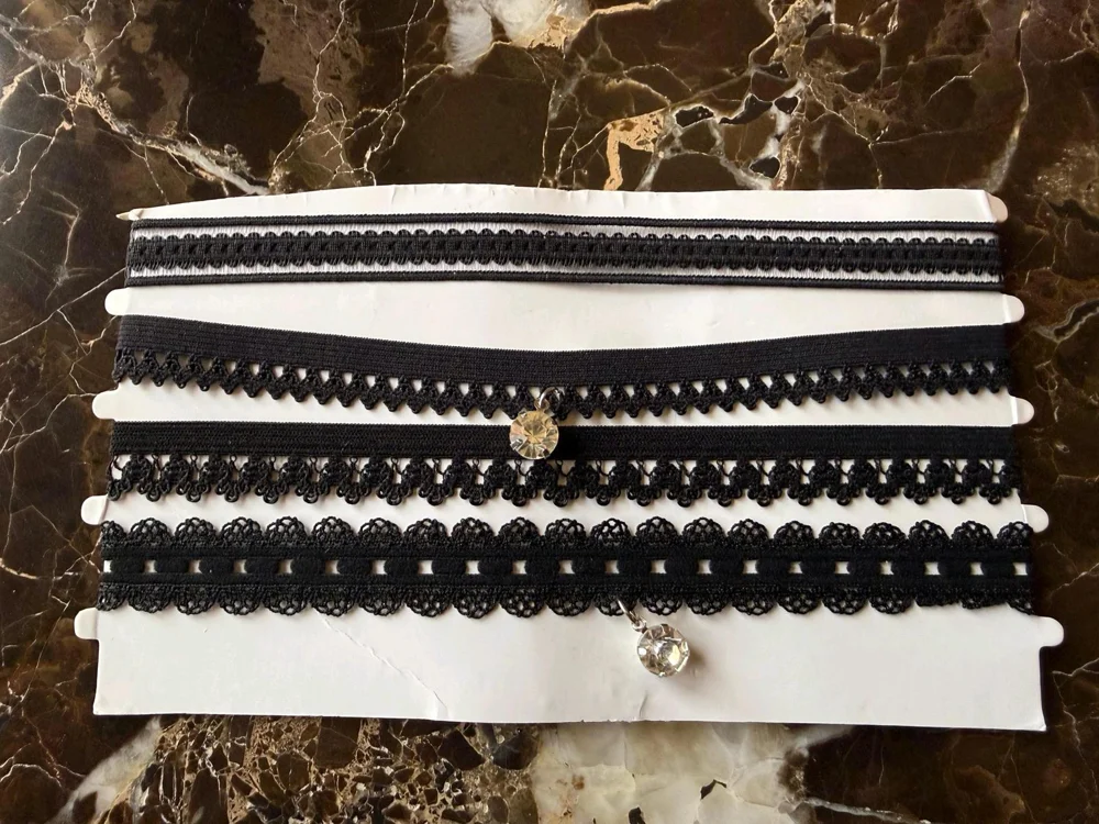 Amazon Necklaces