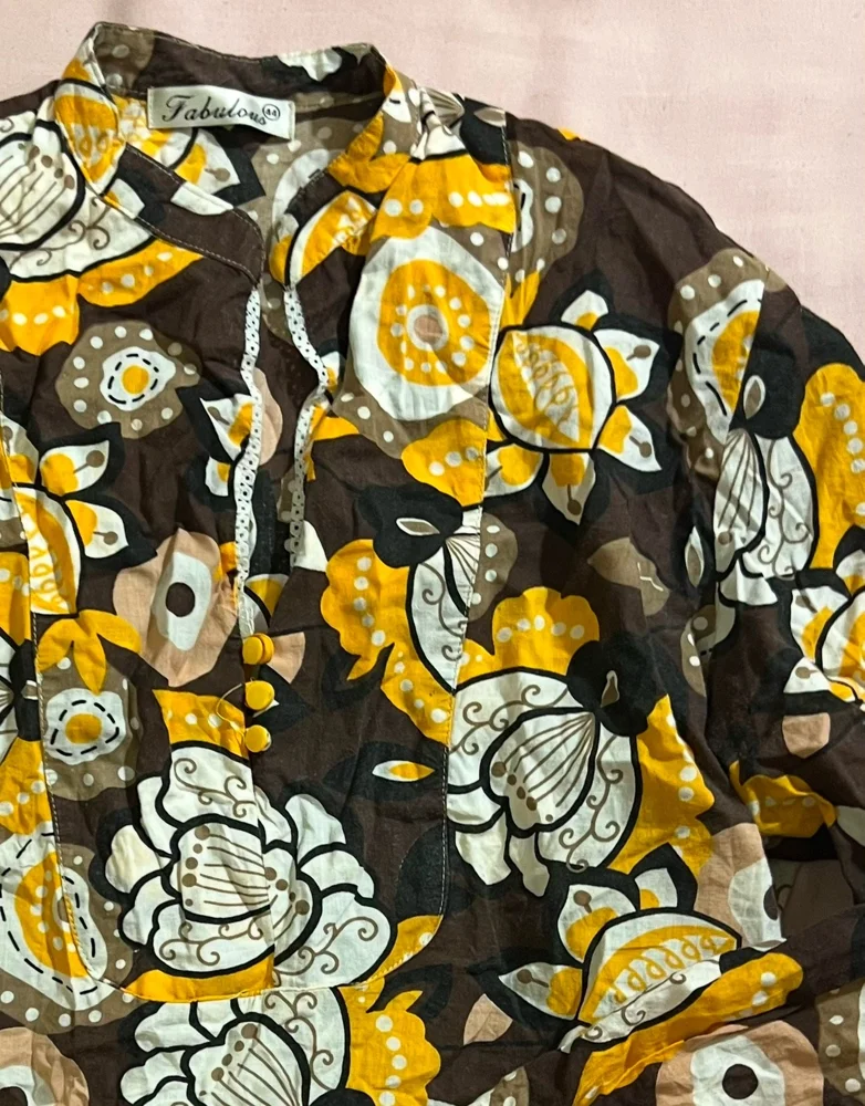 Local Blouses, size L / 40 / 12, photo 3