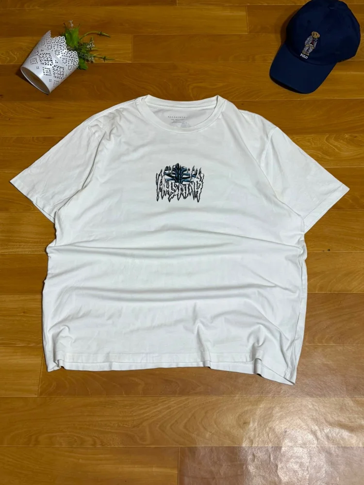 AllSaints T-shirts