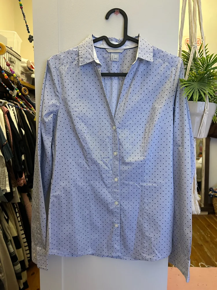 H&M Blouses