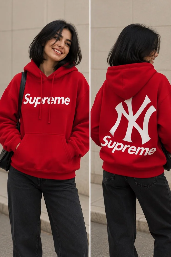 Hoodies, New with tags, size L, photo 3