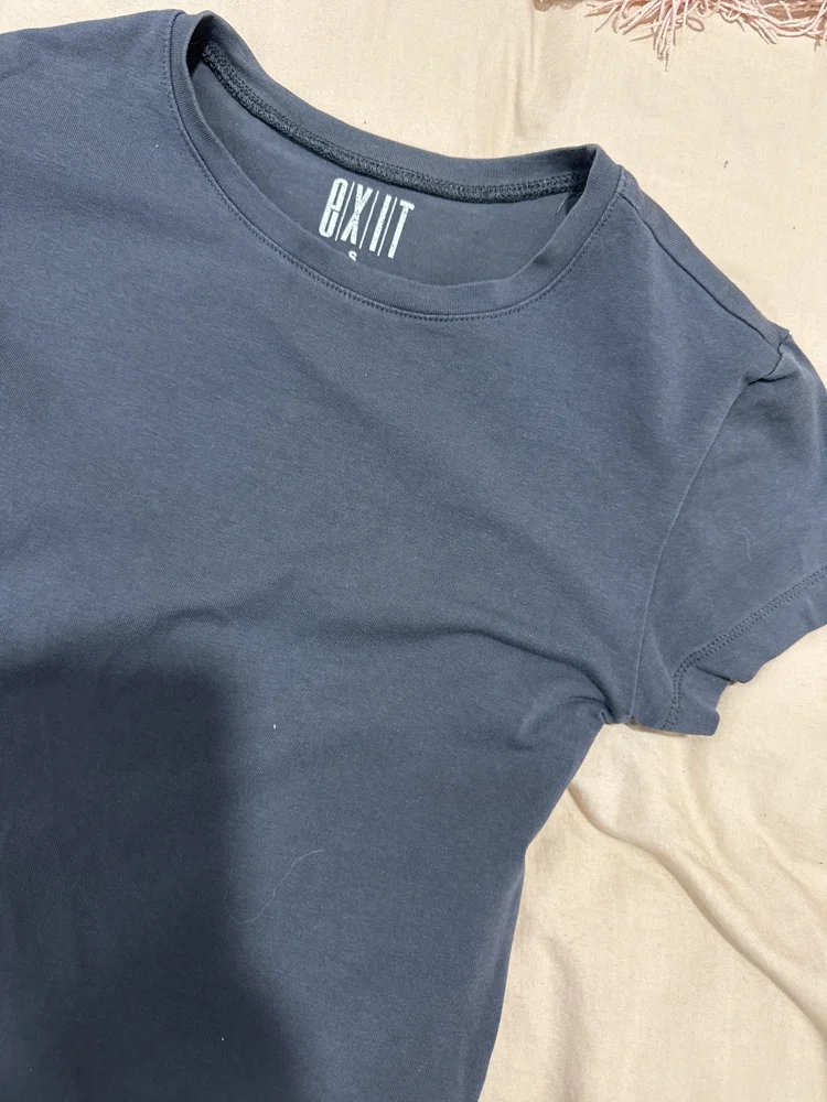 e(x)it Shirts, size S / 36 / 8, photo 3