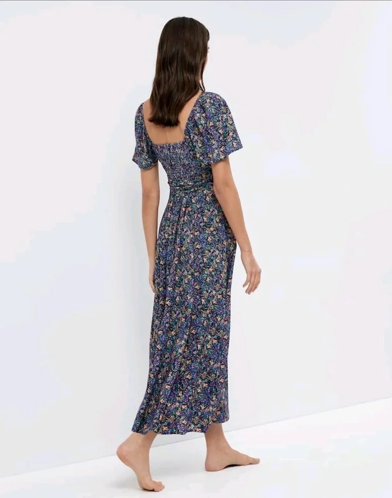 Oysho Midi Dresses, Excellent, size M / 38 / 10, photo 3