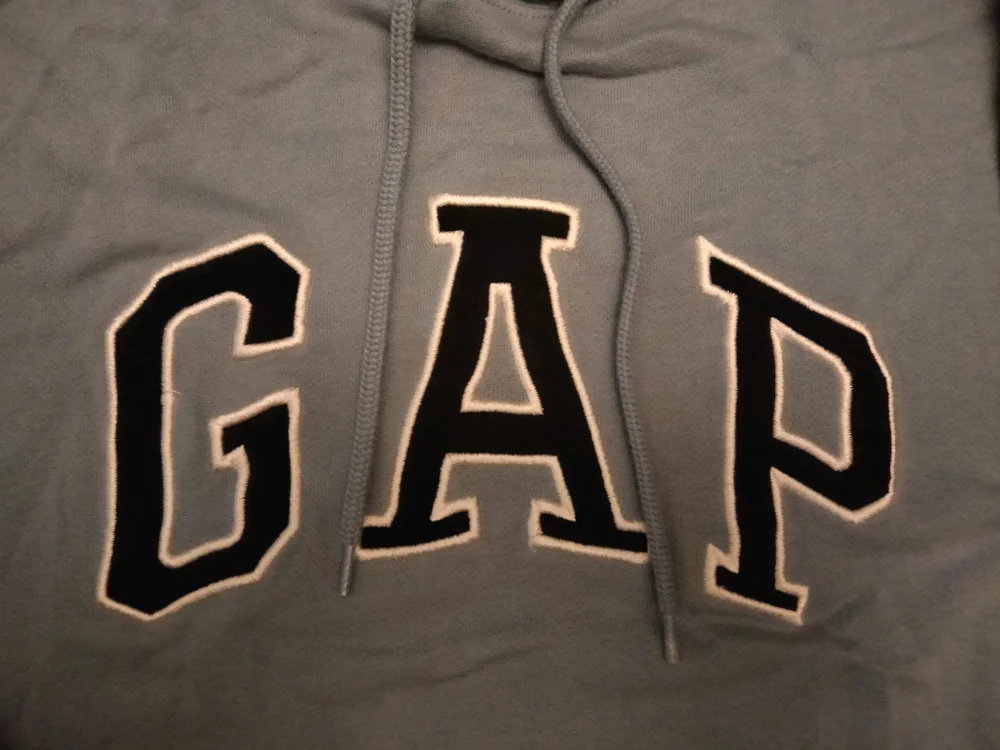 GAP Hoodies, size S, photo 2