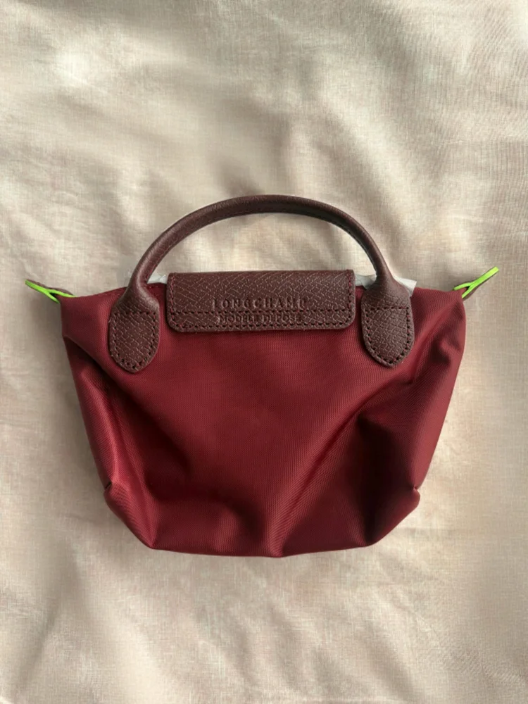 Longchamp Mini Bags, size Other, photo 2