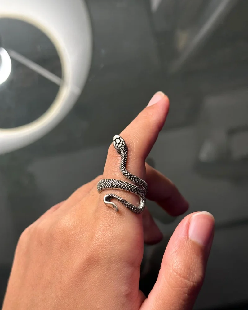 Shein Rings