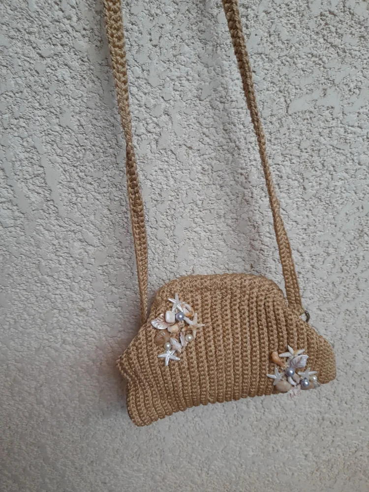 Cross-Body Bags, Excellent, photo 3