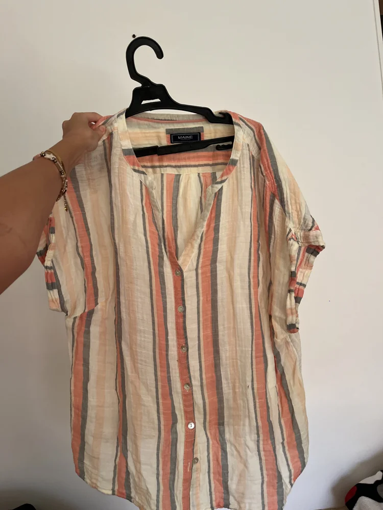 Shirts, size XL / 42 / 14, photo 2