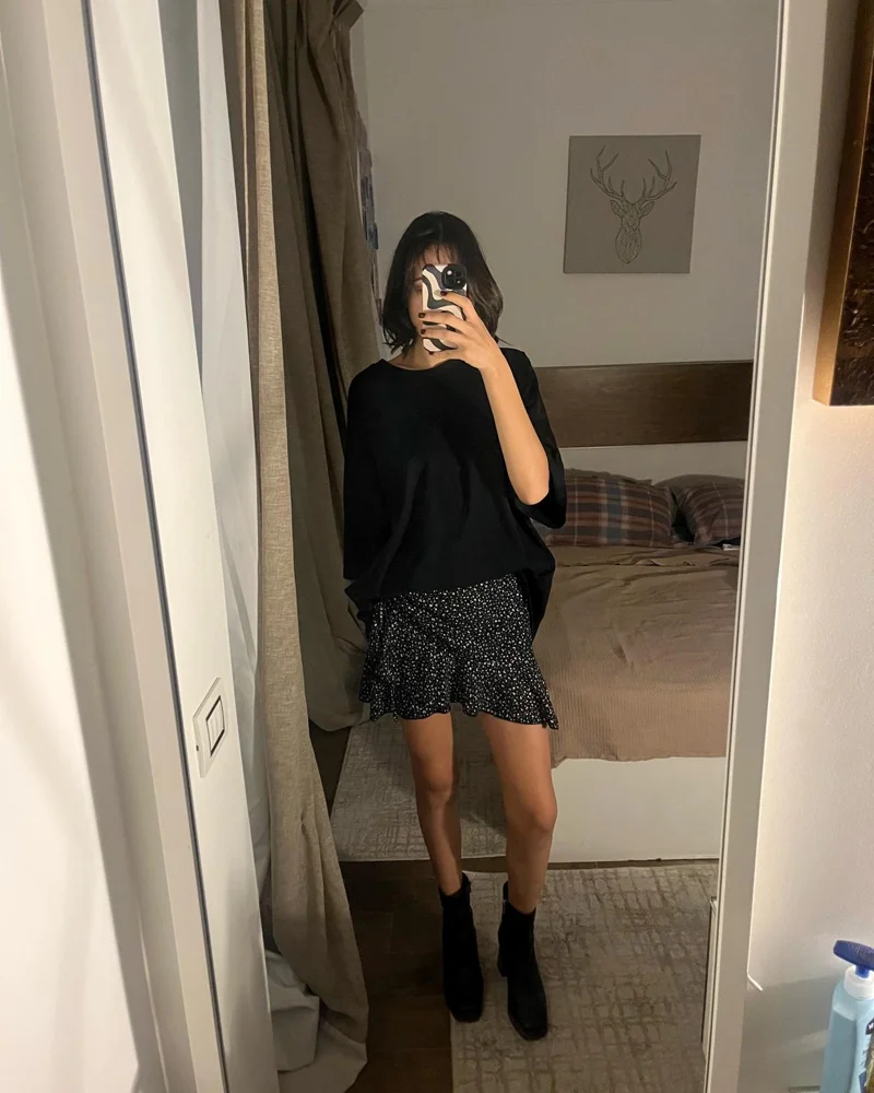 Shein Skirts