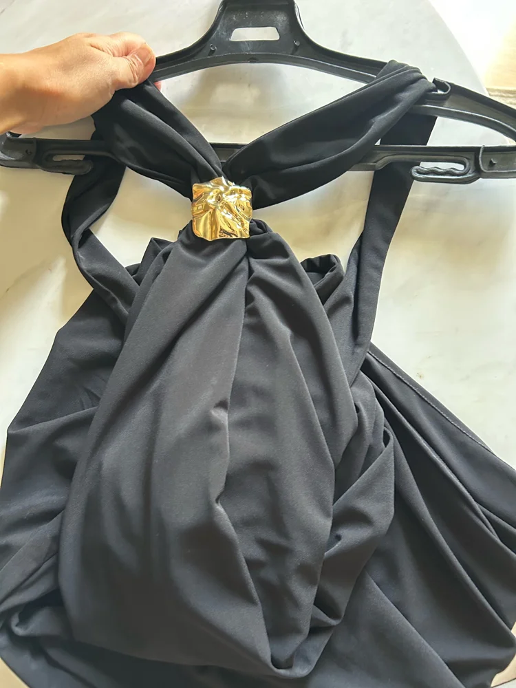 Zara Midi Dresses, Excellent, size L / 40 / 12, photo 5