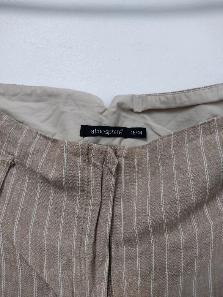 Primark Pants, Excellent, size XXL / 44 / 16, photo 4