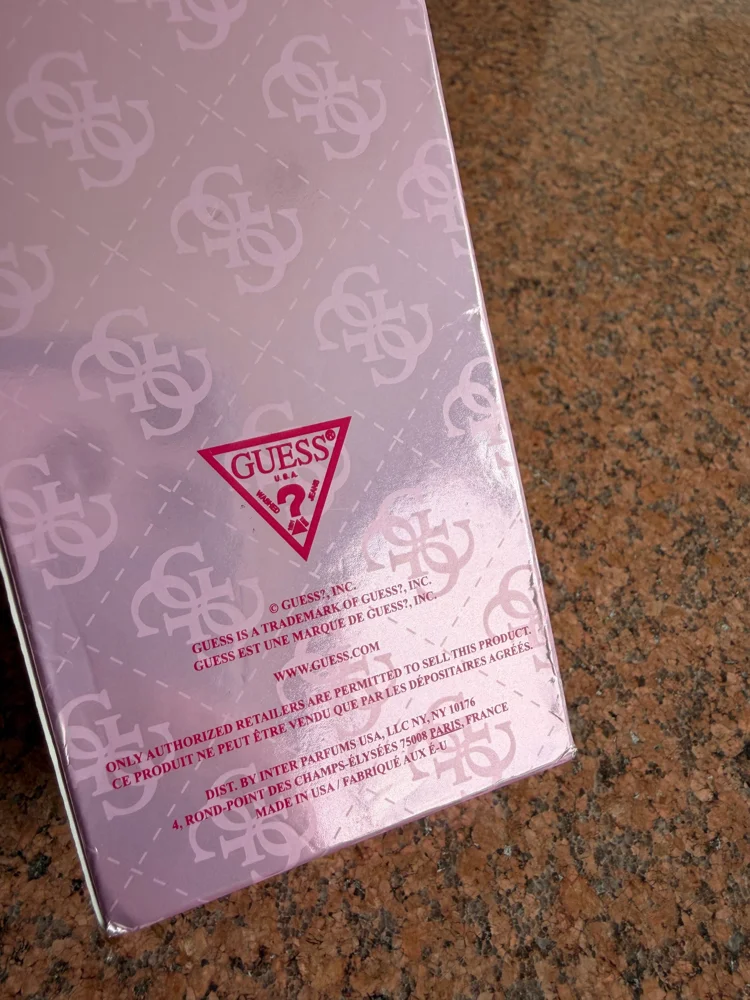 GUESS Perfume, size Other, photo 4