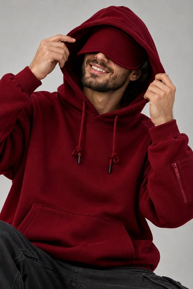 Hoodies, New with tags, size XL, photo 4