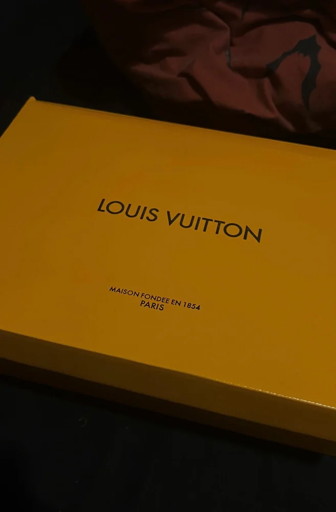 Louis Vuitton Sneakers, size 40, photo 2